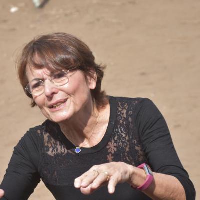 Mme Grau - Maître de chœur